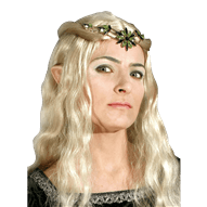 High Elven Ears