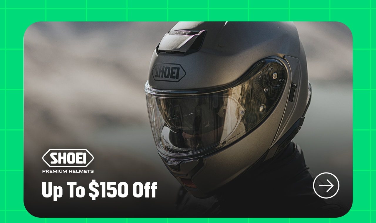 HOT RIGHT NOW - OTHER RIDERS ARE LOVING THIS DEAL