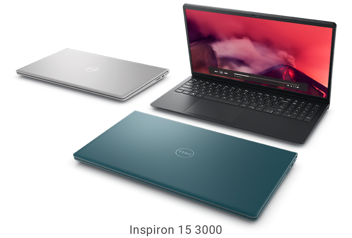 Inspiron 15 3000