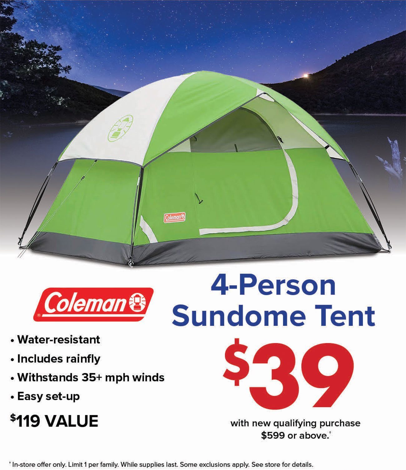 Coleman-4-Person-Tent-Premium
