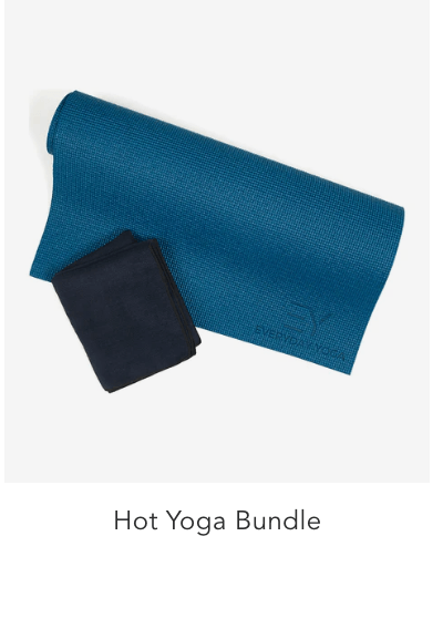 Everyday Yoga Hot Yoga Bundle