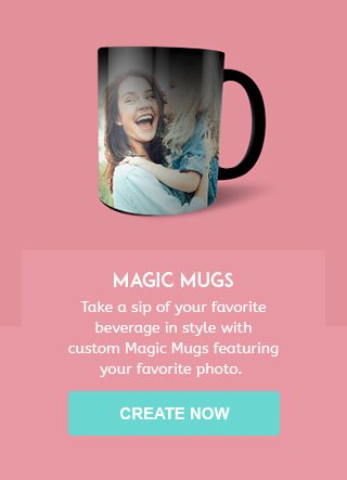 Magic Mugs