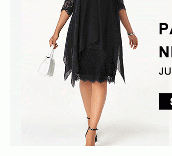 Party Style Needs