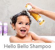 Shop Baby Shampoo