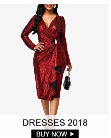 DRESSES 2018