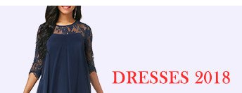 Dresses 2018