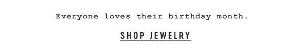 Shop birthstones.