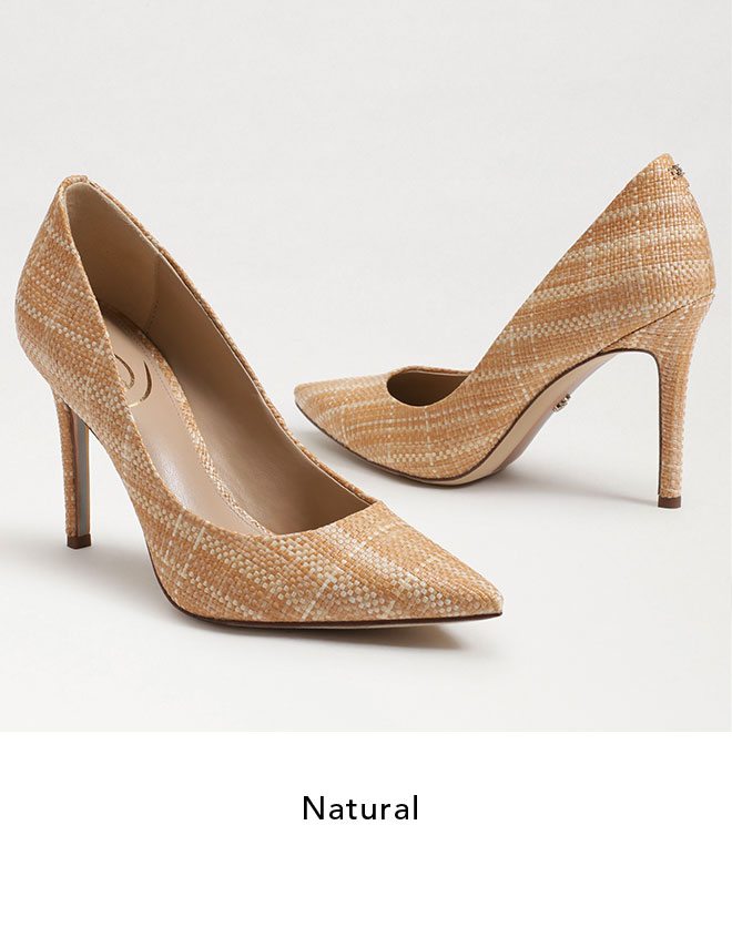 Natural 