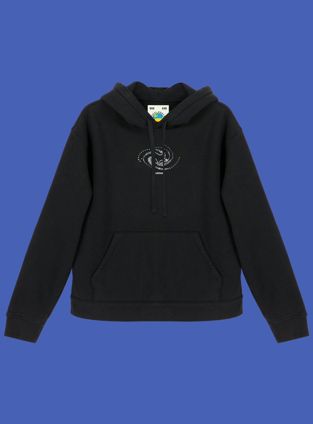 Image of Spin Hoodie