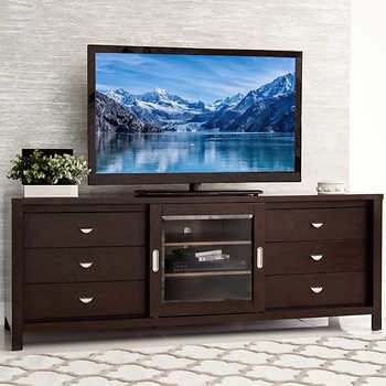 Dalia 72 inch Media Console