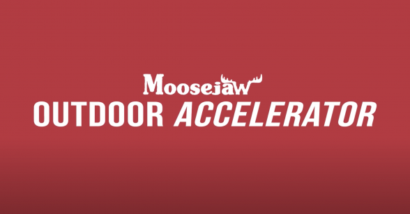 Want to Bring a Product to Life? Apply to Moosejaw's Outdoor Accelerator Program