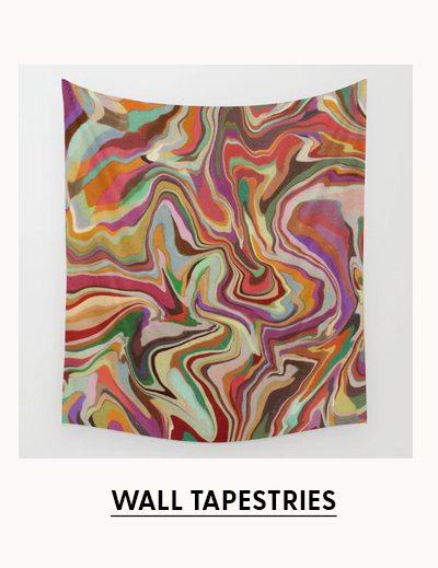 Shop Wall Tapestries