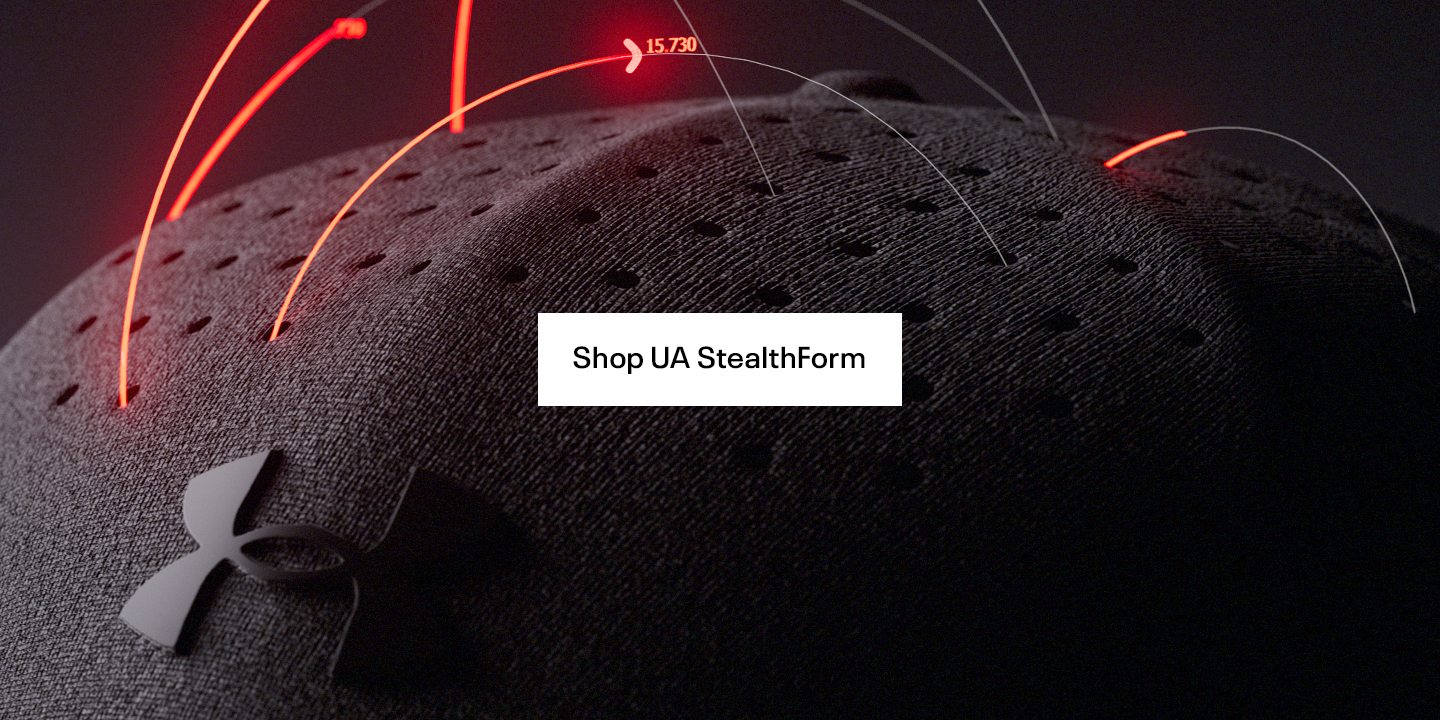 SHOP UA STEALTHFORM