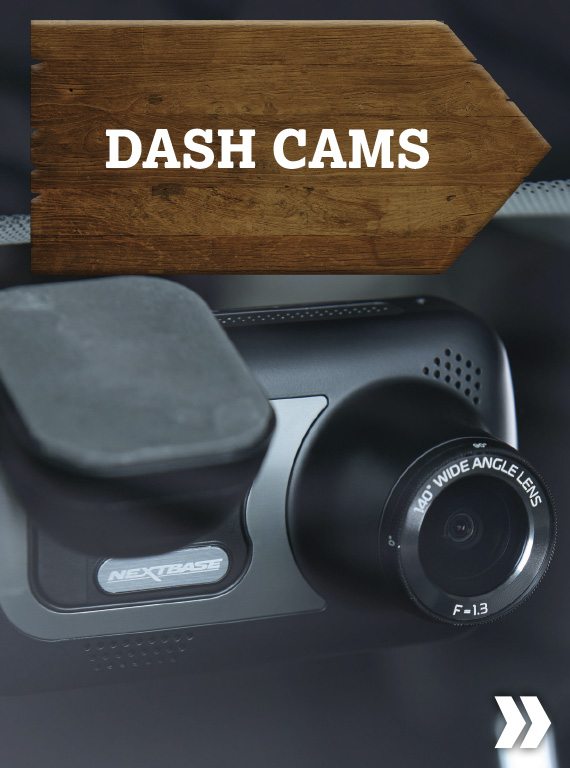DASH CAMS