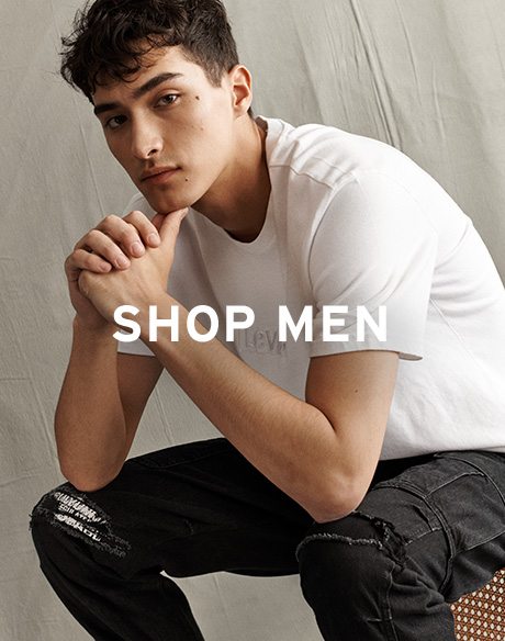 SHOP MEN