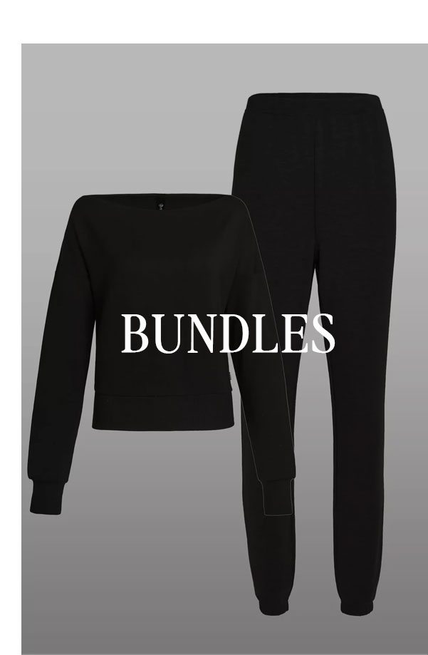 Bundles