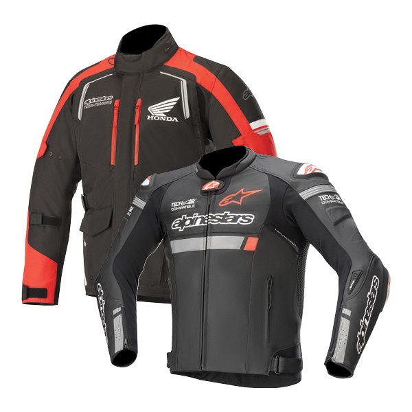 AlpinestarsJackets