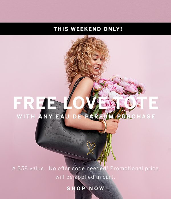 love tote