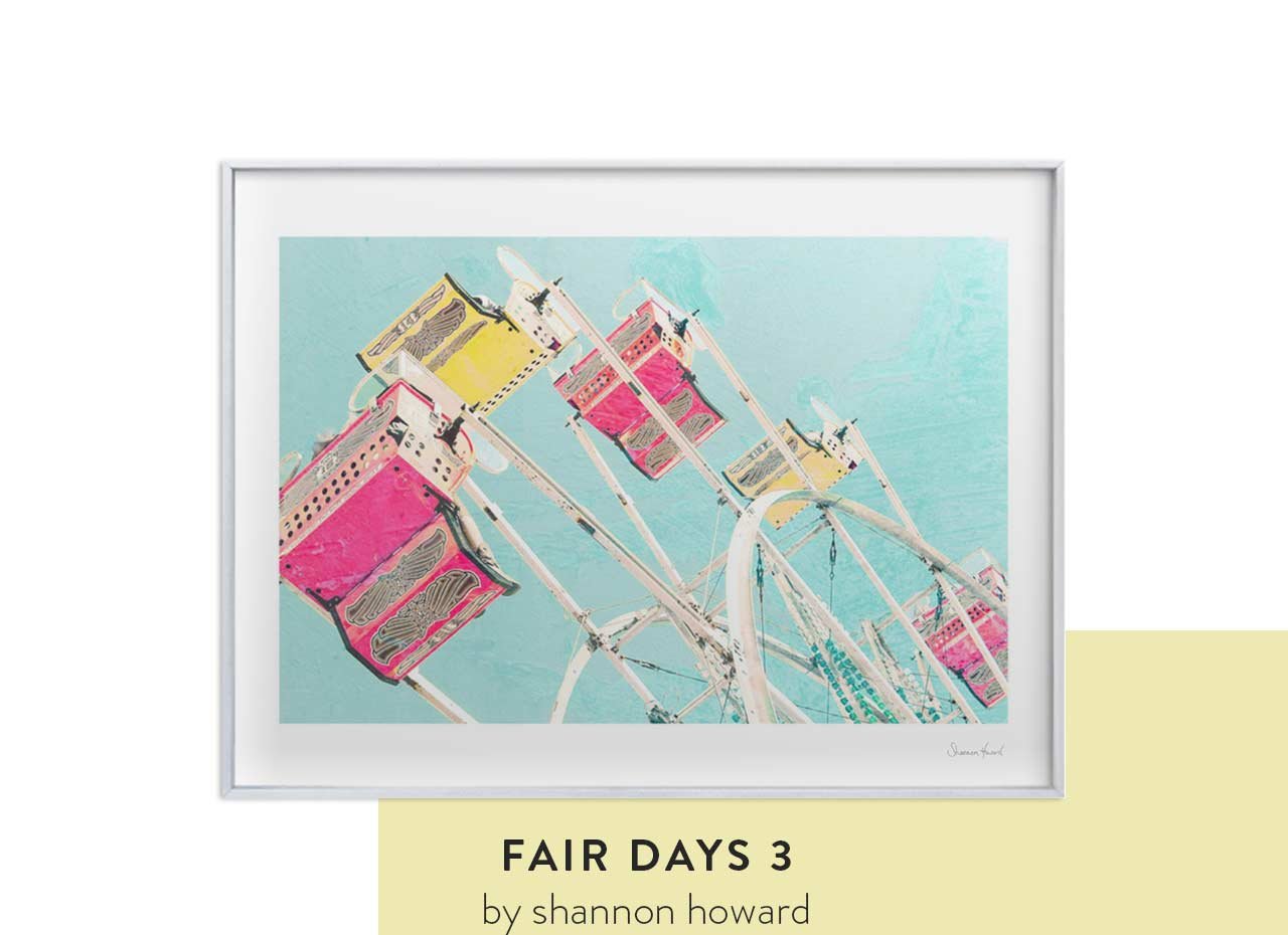 Fair Days 3