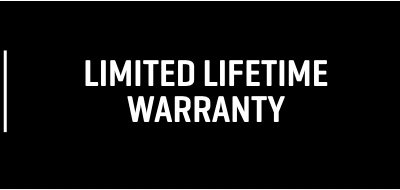 Warranty