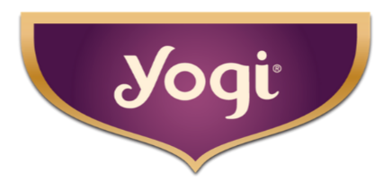 Yogi Tea Logo