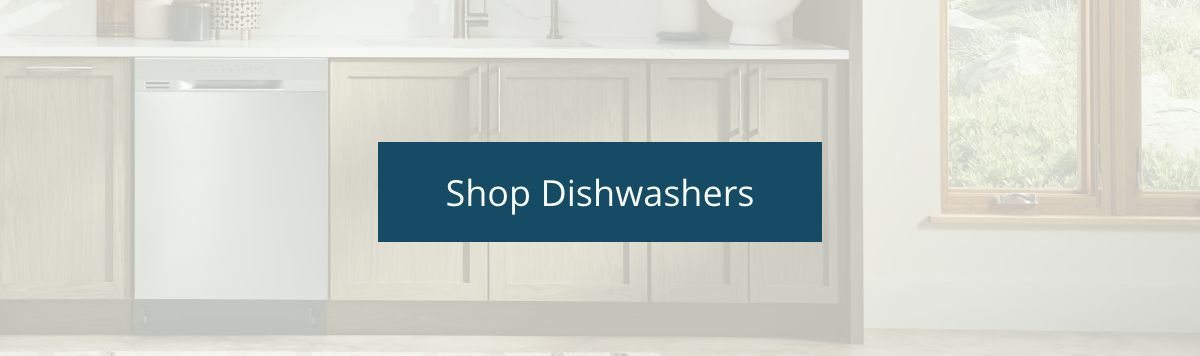 Shop Dishwashers