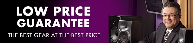 Low Price Guarantee