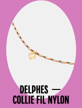 DELPHES