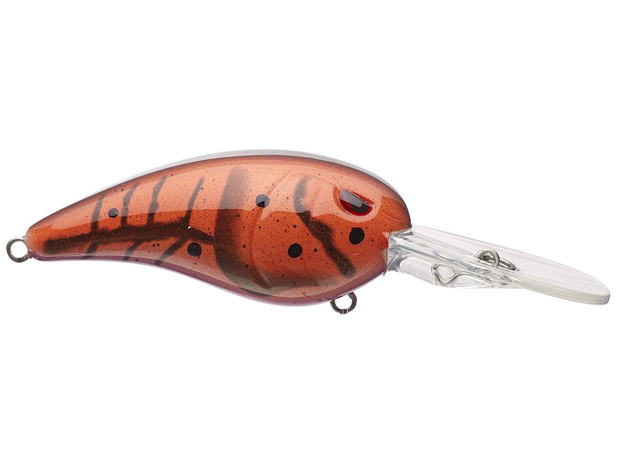 SPRO Mike McClelland RkCrawler 55 Crankbait