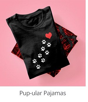 Pawsome Pajamas