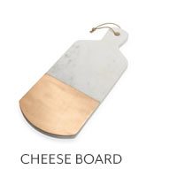 Cheese Board