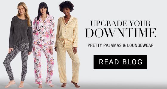 Best Pajamas for Spring