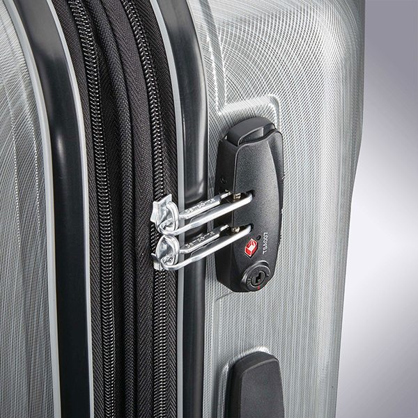 samsonite pivot 3