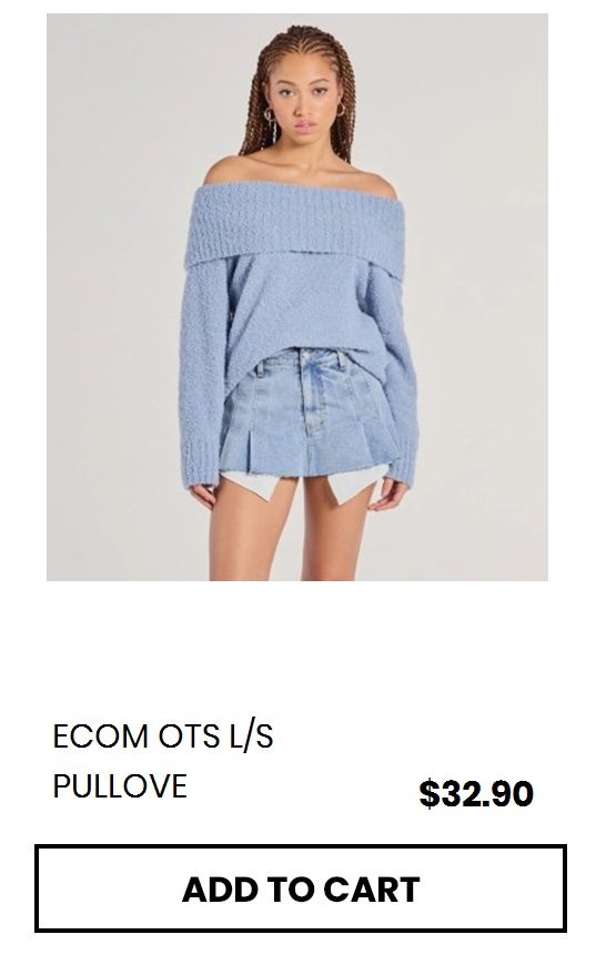 View product recommended for you