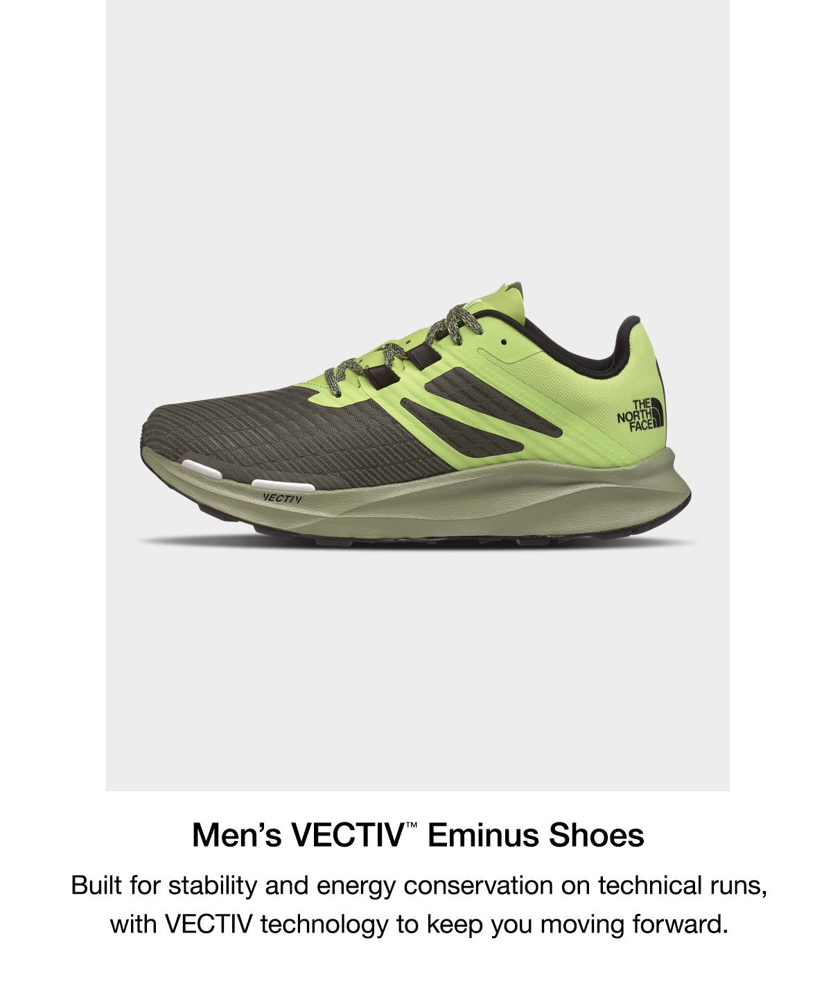 Men’s VECTIV™ Eminus Shoes