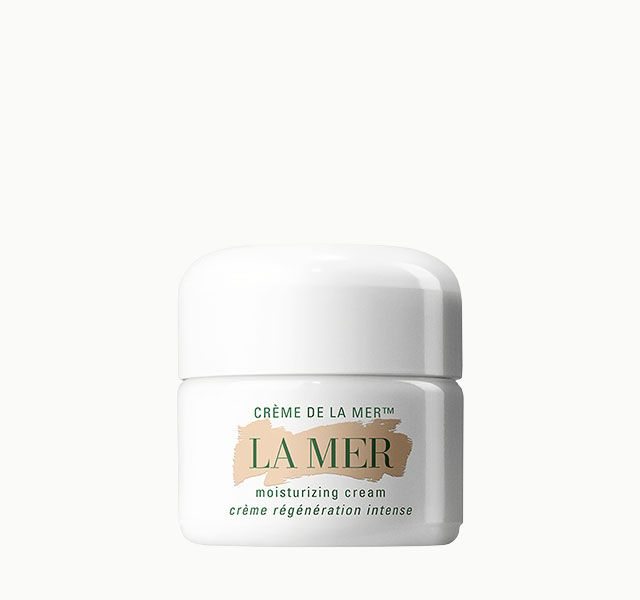 La Mer Moisturising Cream