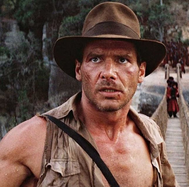 The Ultimate Guide to Watching Indiana Jones
