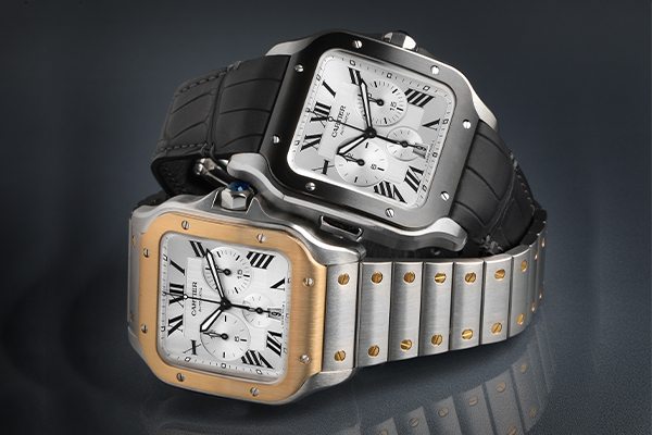This Savvy Atlanta-Based Watch Dealer Has Always Been ahead of Its Time
