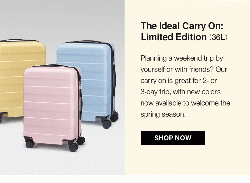 Shop Hard Shell Carry On Luggage