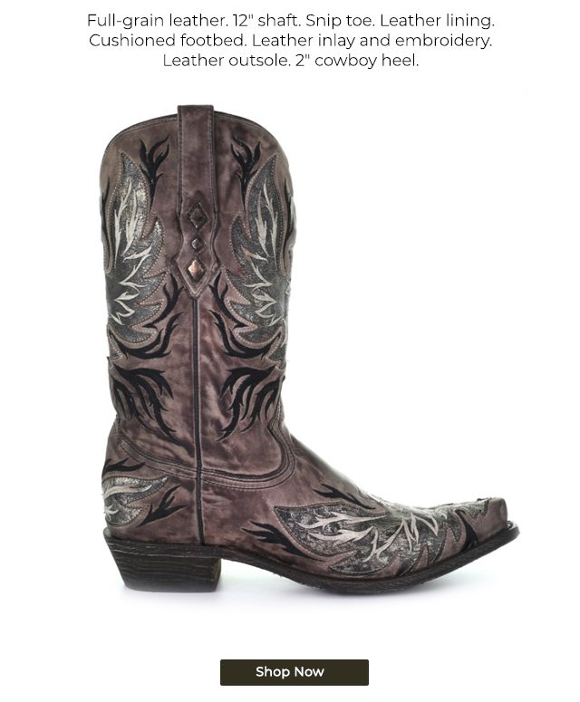 sheplers corral boots