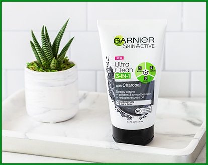 Garnier