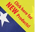 New Products at Defender Marine