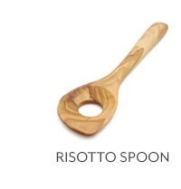Risotto Spoon