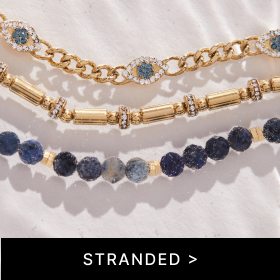 Stranded | Shop Now