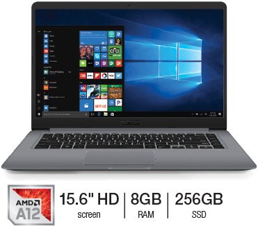 Asus VivoBook X510QA Laptop