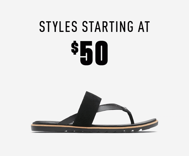 ELLA II EASY FLIP SANDAL