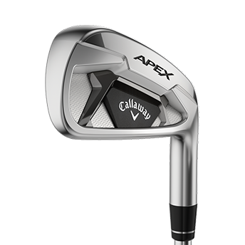 Apex Iron