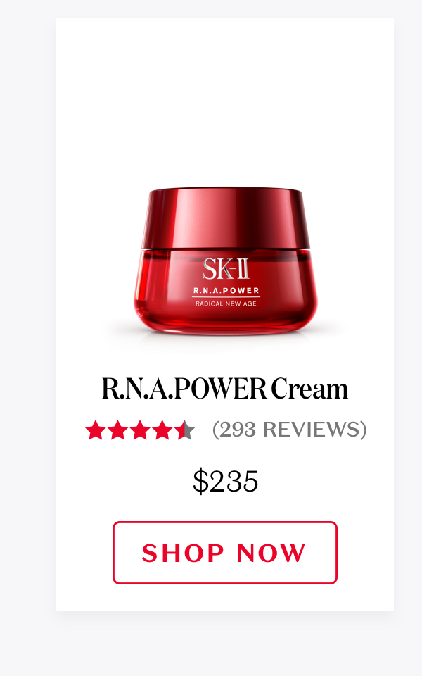 SK-II R.N.A.POWER Radical New Age Cream
