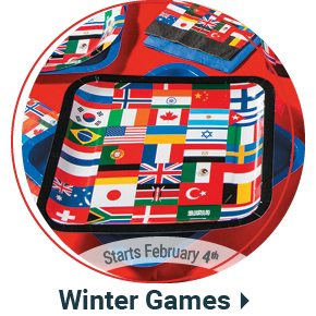 Winter Games