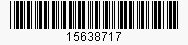 Code: 15638717